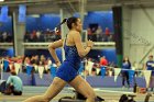 Lyon Track Invitational  Wheaton College Women's track and field teams compete in the Lyon Invitational hosted by Wheaton. - Photo by: Keith Nordstrom : Wheaton College, track & field, Lyon Invitational